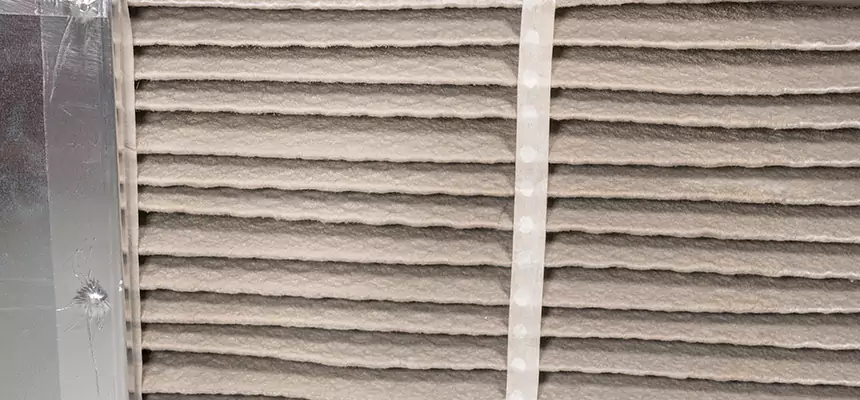 Mobile Car AC Filter Replacement in Layton