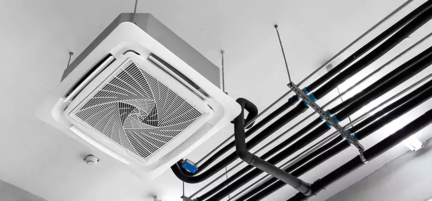 Our Air Duct Deep Cleaning Services in Layton, UT