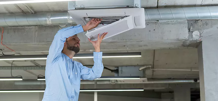 Our Air Duct Dust Cleaning Services in Layton, UT