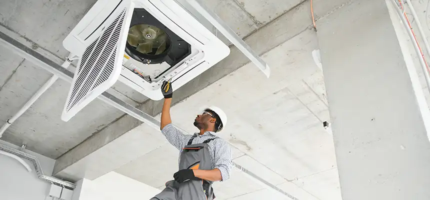 Efficient Multi‑Unit & HOA Annual Vent Cleaning Plans in Layton