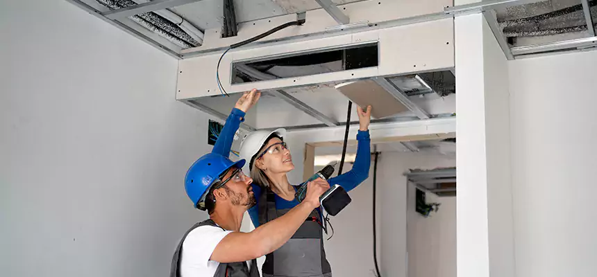 Our Attic Air Duct Cleaning Services in Layton, UT