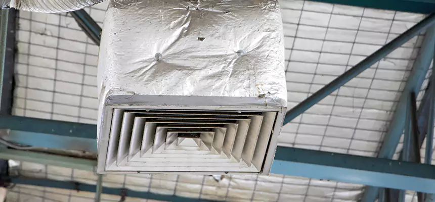 Our Custom HVAC Ductwork Services in Layton, UT
