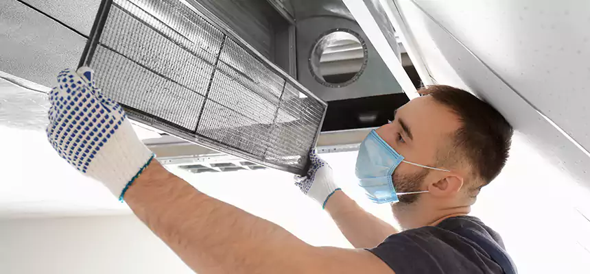 Our Dryer Vent Cleaning Services in Layton, UT