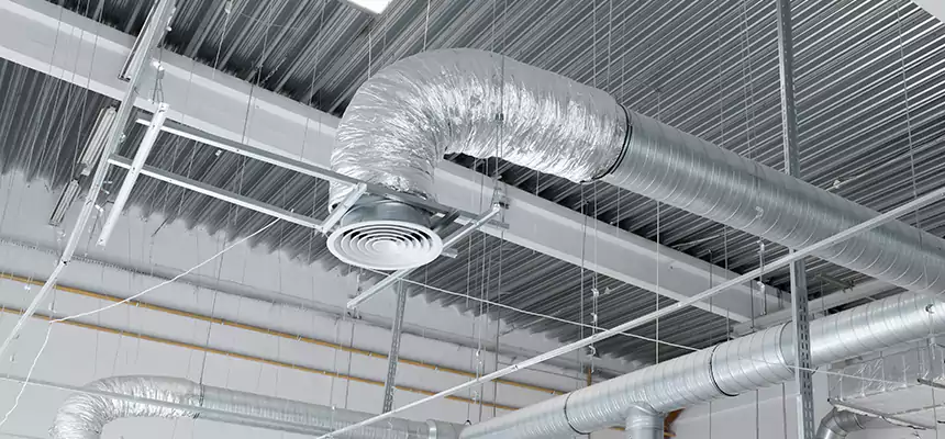 Our Dryer Vent Hose Replacement Services in Layton, UT