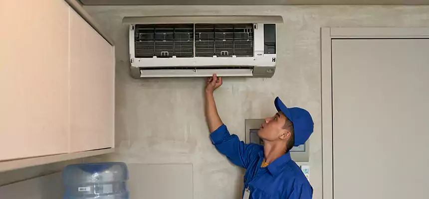 Balanced Fresh‑Air Ventilation (ERV/HRV) in Layton