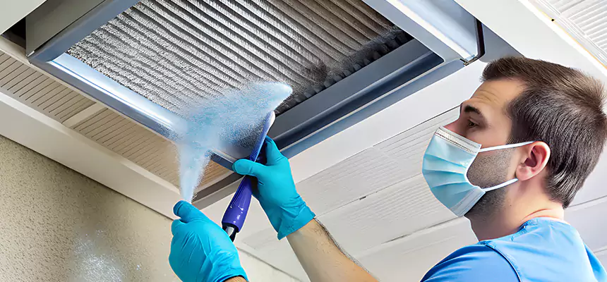 Our Home Ventilation Cleaning Services in Layton, UT
