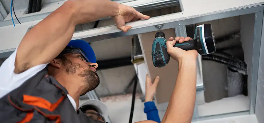 Our Improve Home Air Circulation Services in Layton, UT