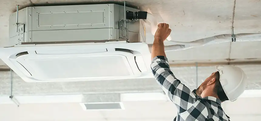 Our Local Vent Cleaning Services in Layton, UT