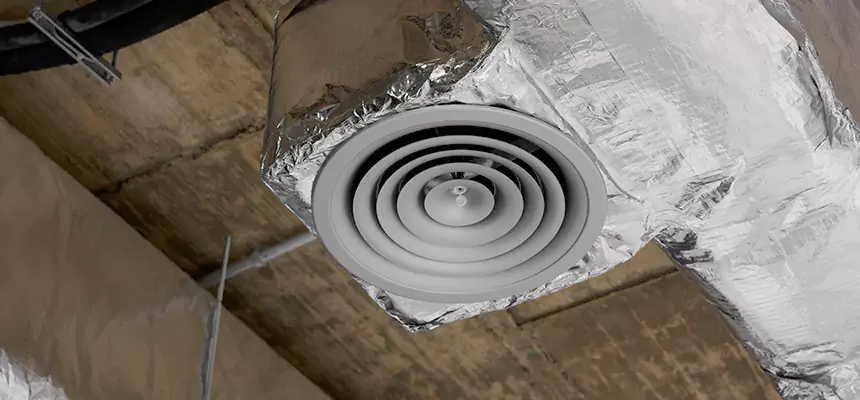 Our Low VOC Vent Installation Services in Layton, UT