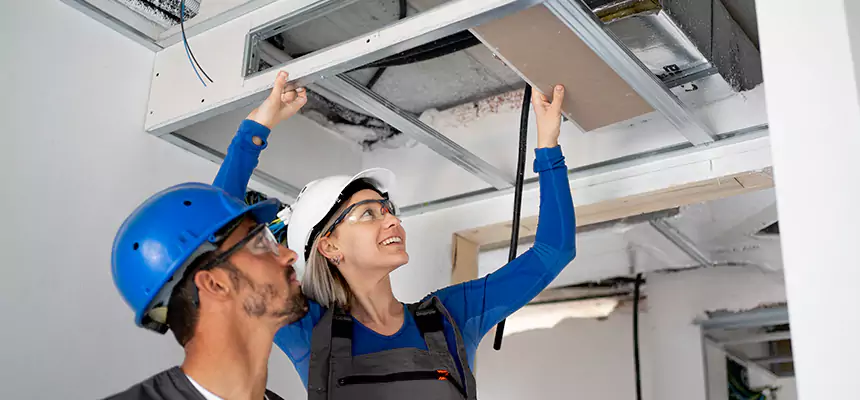 Our Vent Relocation Services in Layton, UT