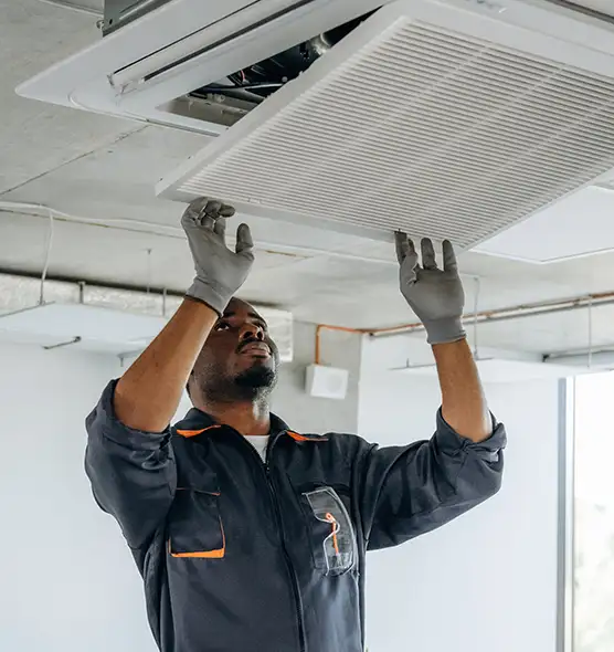 About Certified Air Duct Specialists in Layton, UT