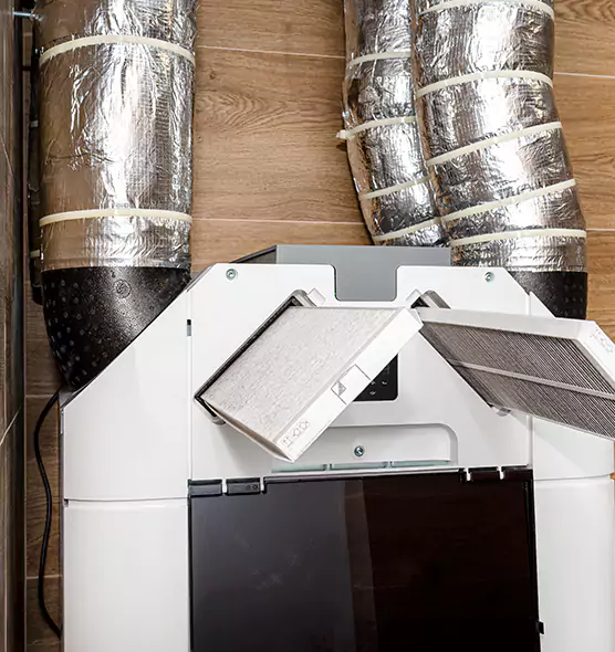 About Clogged Air Duct Repair in Layton, UT