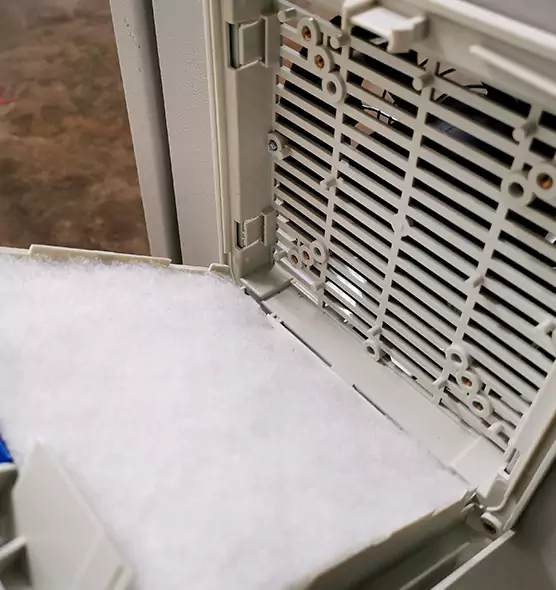 Professional Dryer Vent Mold Cleaning in Layton, UT