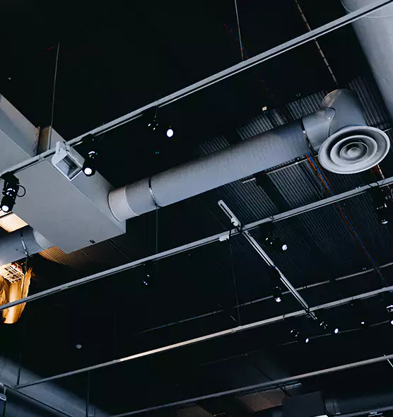 About Duct Sanitization with UV Light in Layton, UT