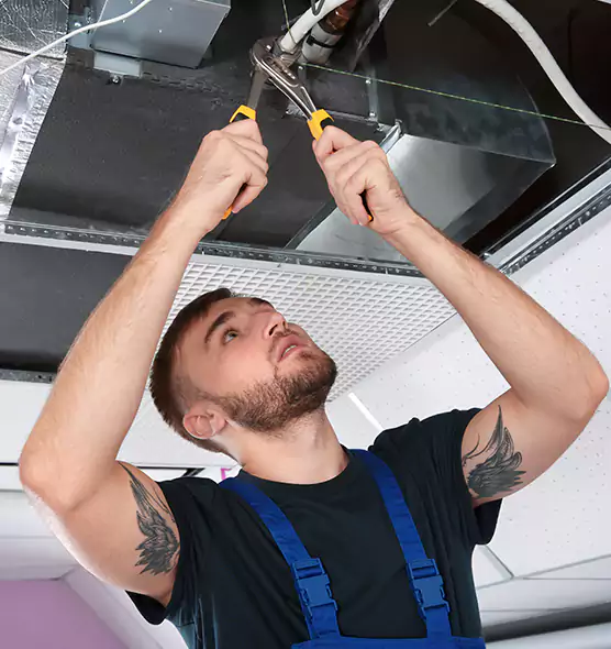 Trusted Home Air Duct Cleaning in Layton, UT