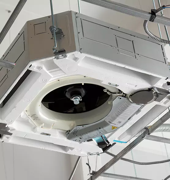 Professional Industrial Dryer Vent Cleaning in Layton, UT