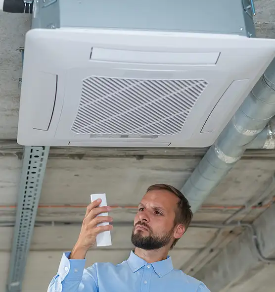 About Local Vent Cleaning Services in Layton, UT