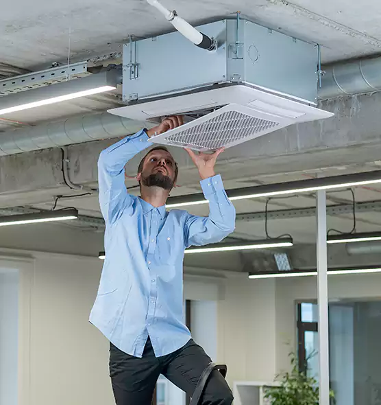 Advanced Residential Air Vent Cleaning in Layton, UT