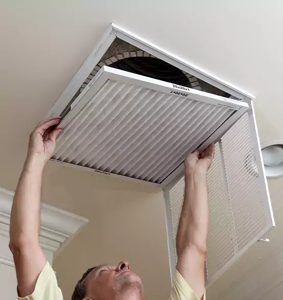 Advanced Residential Vent Cleaning in Layton, UT