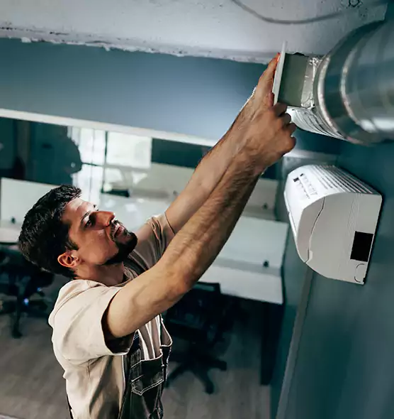 Reliable Warehouse Vent Cleaning in Layton, UT