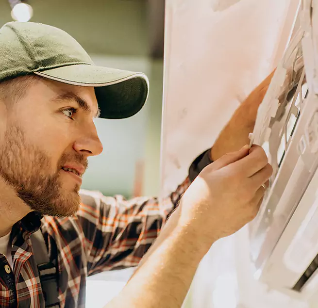 Why Homeowners Businesses Trust Us in Layton, UT?