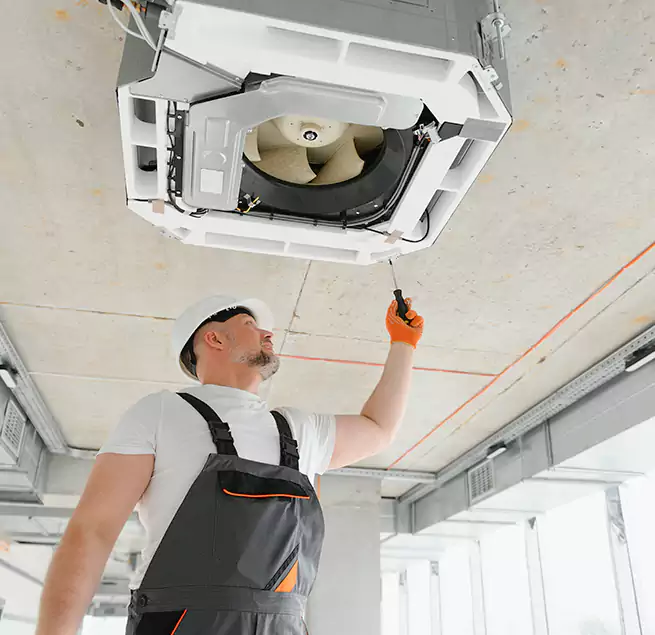 Why Homeowners & Businesses Trust Us in Layton, UT?