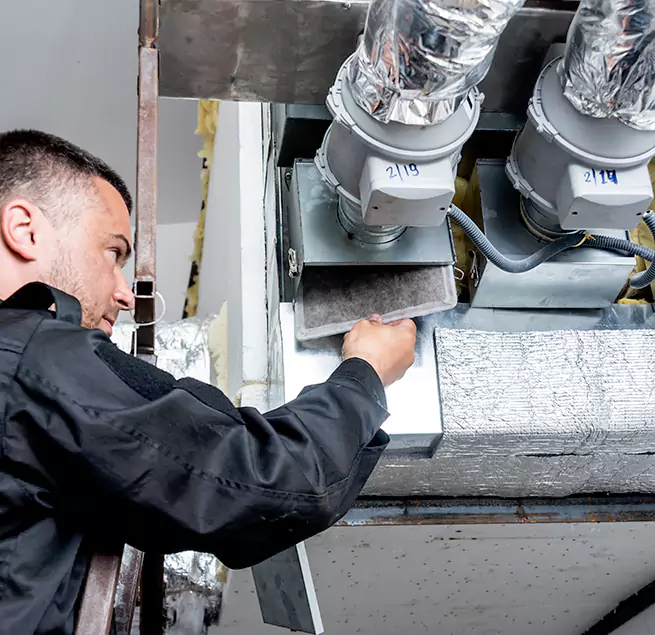 Why Homeowners & Businesses Trust Us in Layton, UT?