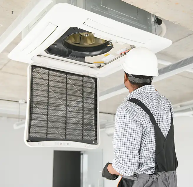 Why Homeowners & Businesses Trust Us in Layton, UT?