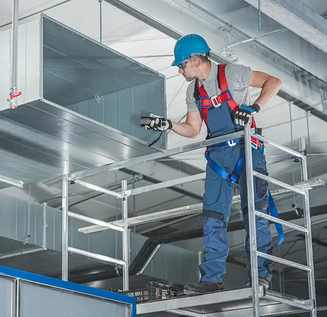 Why Homeowners & Businesses Trust Us in Layton, UT?