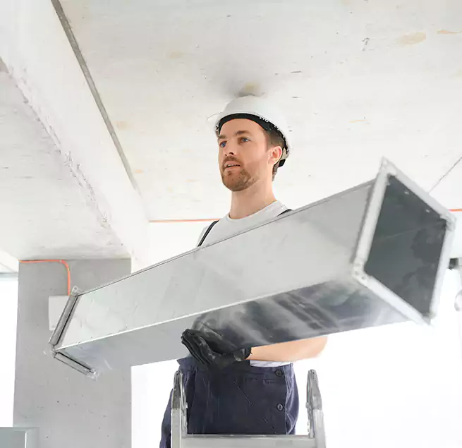 Why Homeowners & Businesses Trust Us in Layton, UT