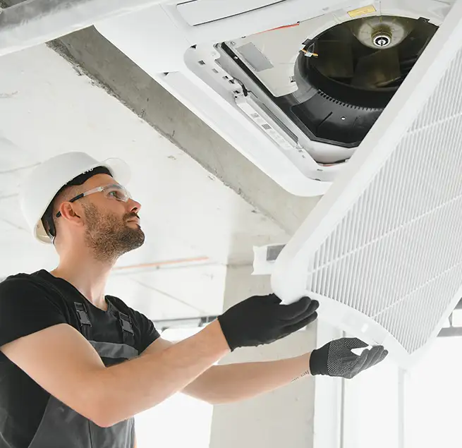 Why Homeowners & Businesses Trust Us in Layton, UT?