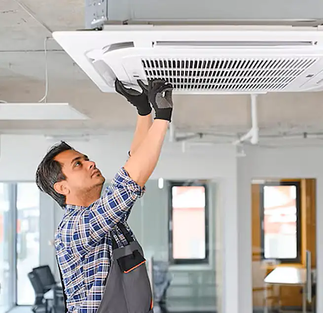 Why Homeowners & Businesses Trust Us in Layton, UT?