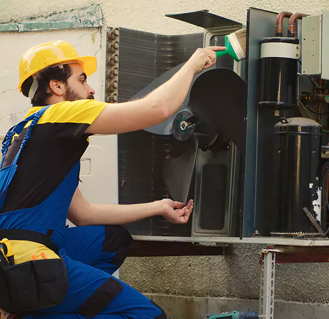 Why Homeowners Businesses Trust Us in Layton, UT?