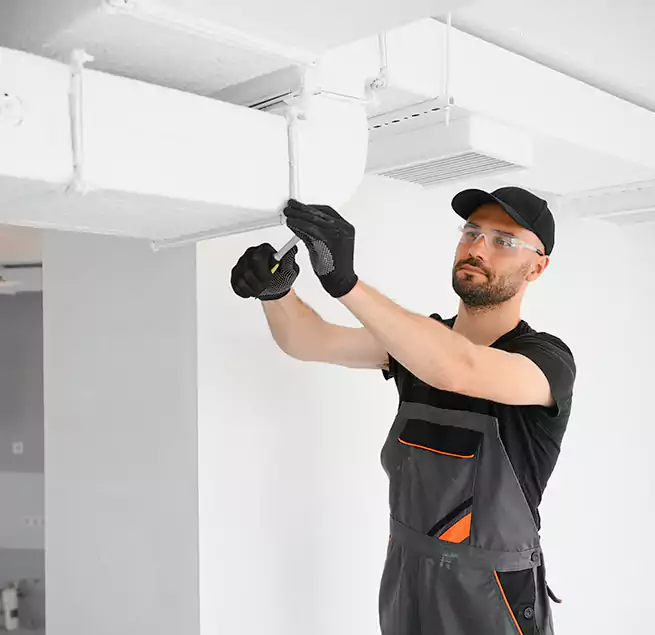 Why Homeowners & Businesses Trust Us in Layton, UT?