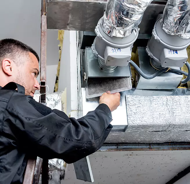  Why Homeowners & Businesses Trust Us in Layton, UT?