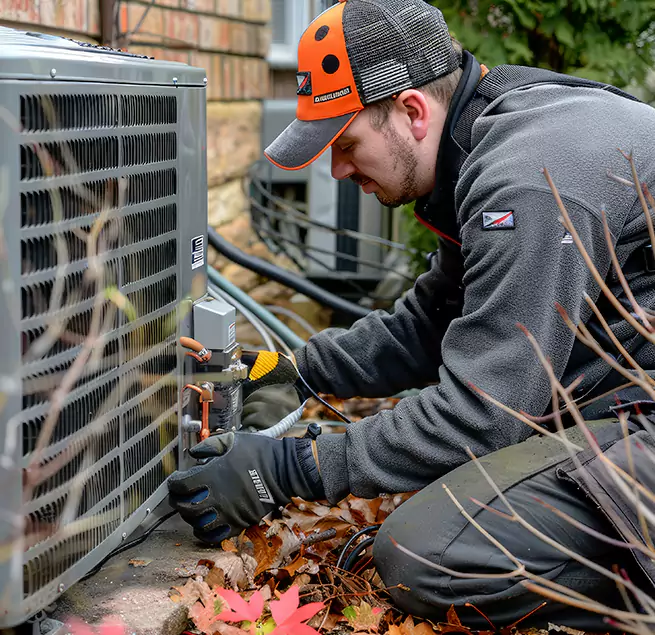 Why Homeowners & Businesses Trust Us in Layton, UT?