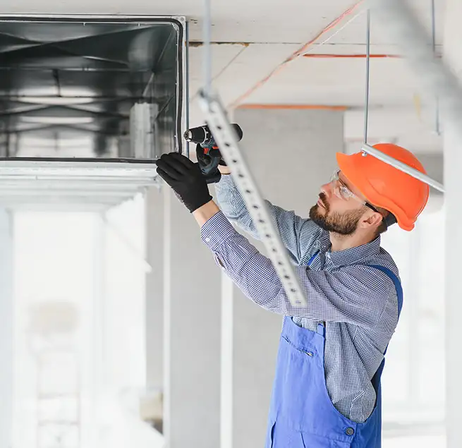 Why Homeowners Businesses Trust Us Layton, UT