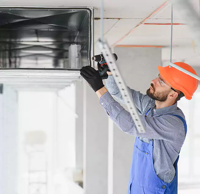 Why Homeowners & Businesses Trust Us in Layton, UT?