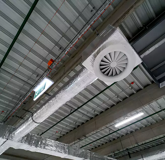 Why Homeowners & Businesses Trust Us in Layton, UT