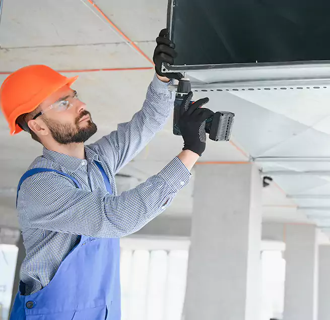 Why Homeowners & Businesses Trust Us in Layton, UT?