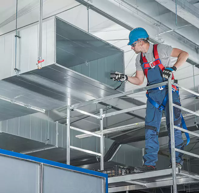 Why Homeowners Businesses Trust Us in Layton, UT