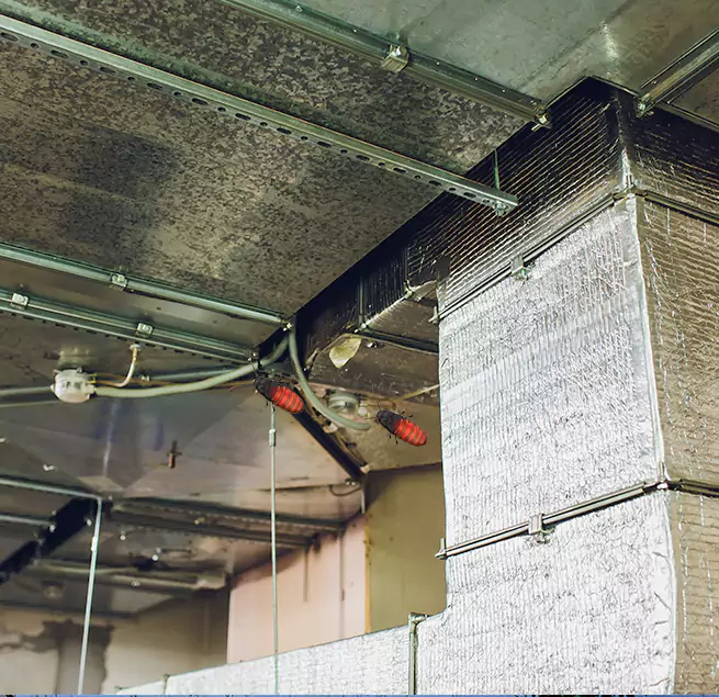 Why Homeowners & Businesses Trust Us Layton, UT?