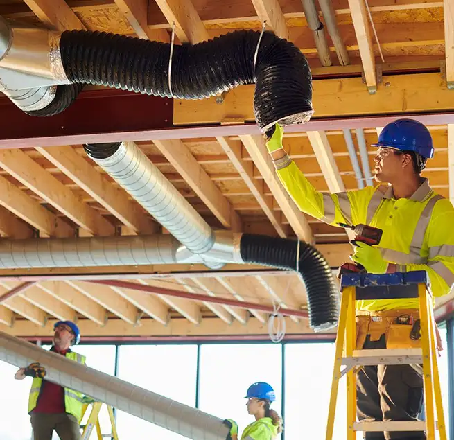 Why Homeowners & Businesses Trust Us in Layton, UT?