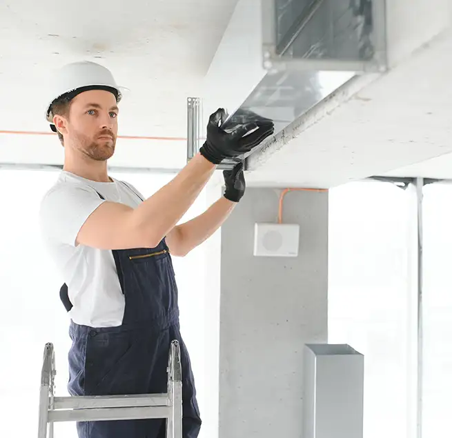 Why Homeowners & Businesses Trust Us in Layton, UT?