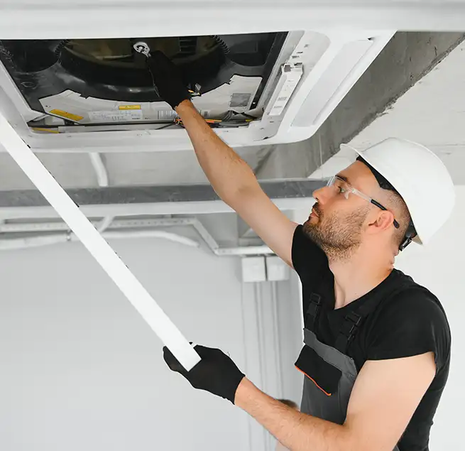 Why Homeowners & Businesses Trust Us in Layton, UT?