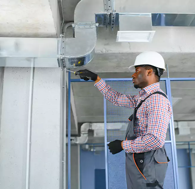 Why Homeowners & Businesses Trust Us in Layton, UT