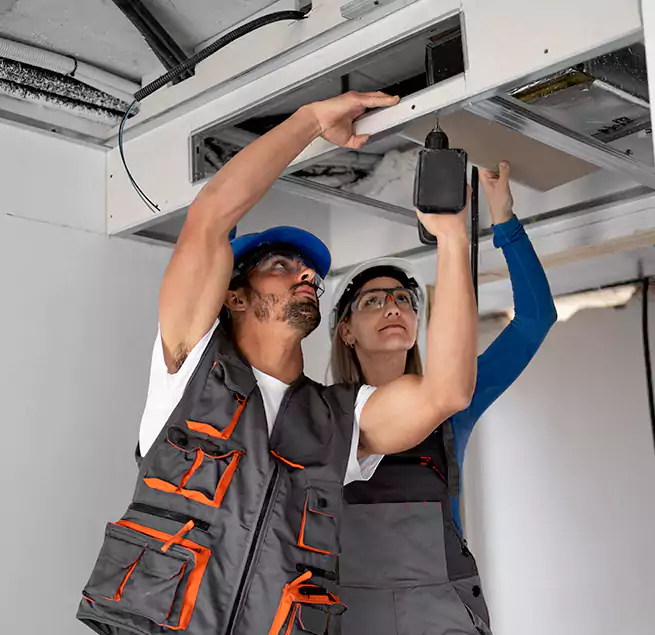 Why Homeowners & Businesses Trust Us in Layton, UT