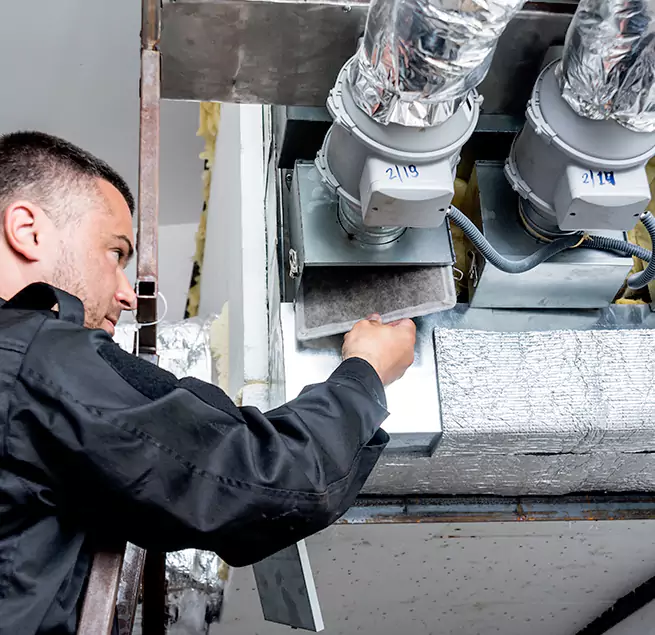 Why Homeowners & Businesses Trust Us in Layton, UT?