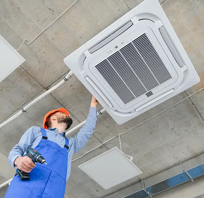 Why Homeowners & Businesses Trust Us in Layton, UT?