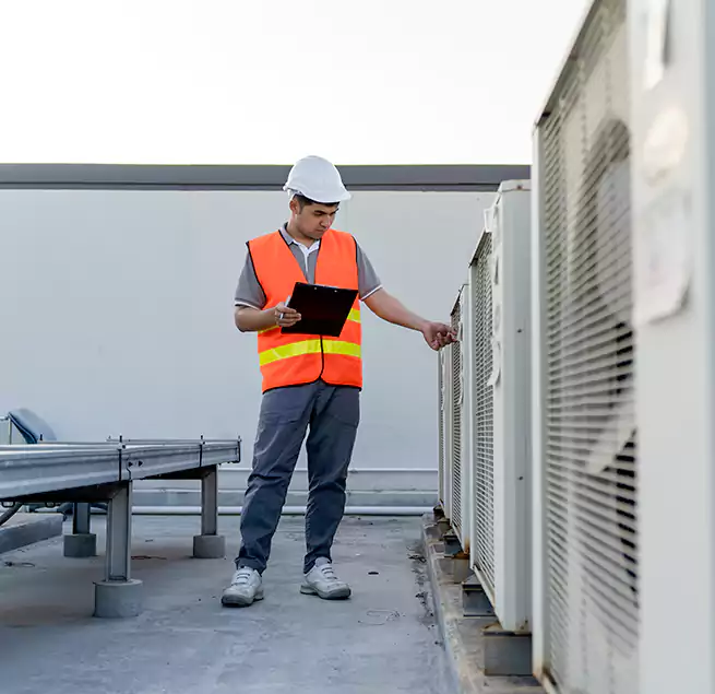 Why Homeowners & Businesses Trust Us in Layton, UT?